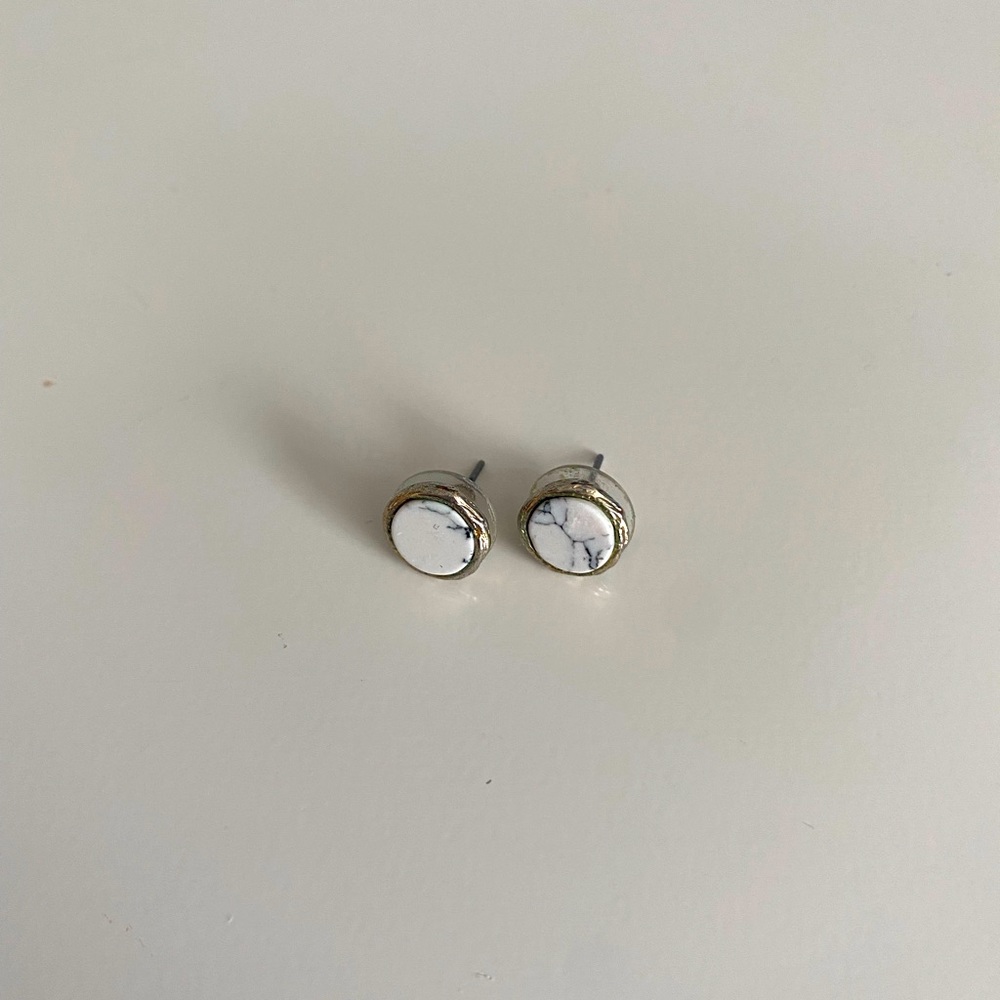 Boutique stud earrings